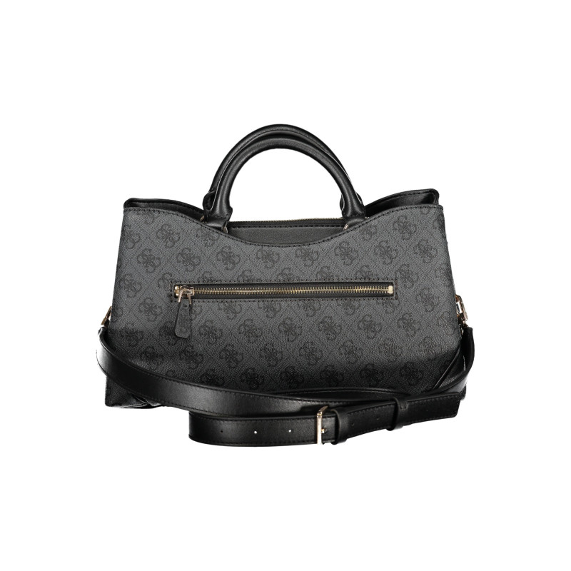 SAC NOIR POUR FEMME GUESS JEANS