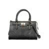 BOLSO NEGRO DE MUJER GUESS JEANS