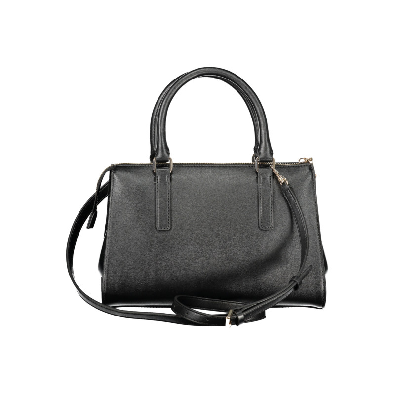 SAC NOIR POUR FEMME GUESS JEANS
