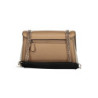 BOLSO MARRÓN DE MUJER GUESS JEANS