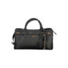 GUESS JEANS WOMEN'S BLACK BAG