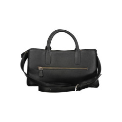 BOLSO NEGRO DE MUJER GUESS JEANS