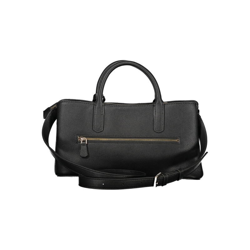 BOLSO NEGRO DE MUJER GUESS JEANS