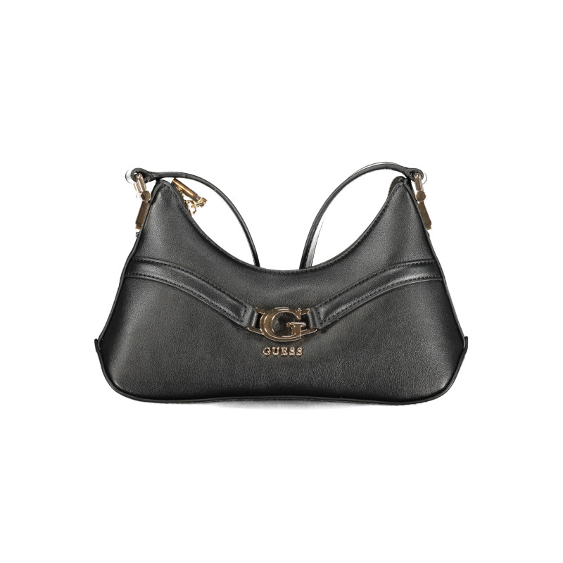 SAC NOIR POUR FEMME GUESS JEANS