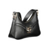 GUESS JEANS BORSA DONNA NERO