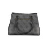 GUESS JEANS WOMEN'S BLACK BAG
