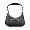 GUESS JEANS BORSA DONNA NERO