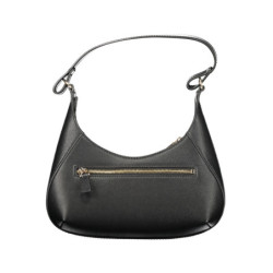BOLSO NEGRO DE MUJER GUESS JEANS