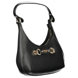 GUESS JEANS BORSA DONNA NERO