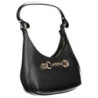 GUESS JEANS BORSA DONNA NERO