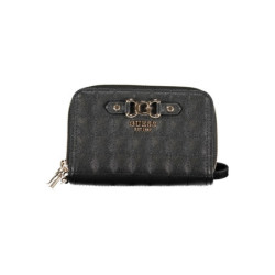 CARTERA NEGRA GUESS JEANS PARA MUJER