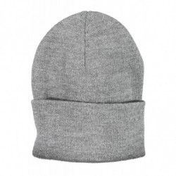 GORRO DE HOMBRE GRIS LEVI'S