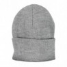 BONNET HOMME GRIS LEVI'S