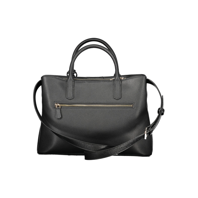 BOLSO NEGRO DE MUJER GUESS JEANS