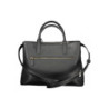 BOLSO NEGRO DE MUJER GUESS JEANS