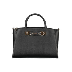 SAC NOIR POUR FEMME GUESS JEANS