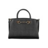 BOLSO NEGRO DE MUJER GUESS JEANS
