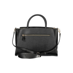 GUESS JEANS WOMEN'S BLACK BAG