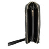CARTERA NEGRA GUESS JEANS PARA MUJER