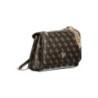 SAC MARRON POUR FEMME GUESS JEANS