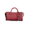 SAC FEMME GUESS JEANS ROUGE
