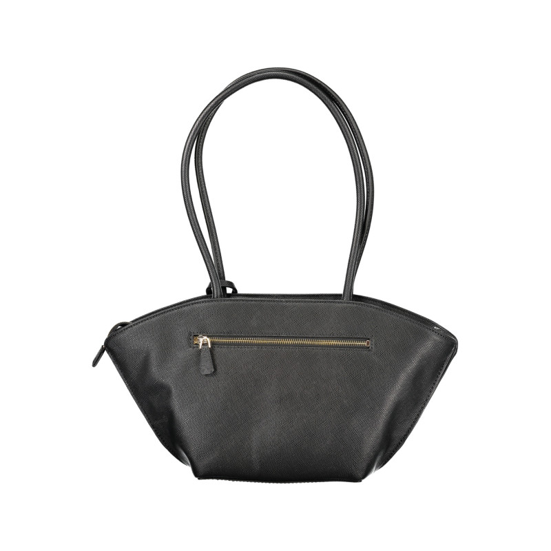 GUESS JEANS WOMEN'S BLACK BAG
