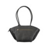 GUESS JEANS BORSA DONNA NERO