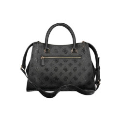 SAC NOIR POUR FEMME GUESS JEANS