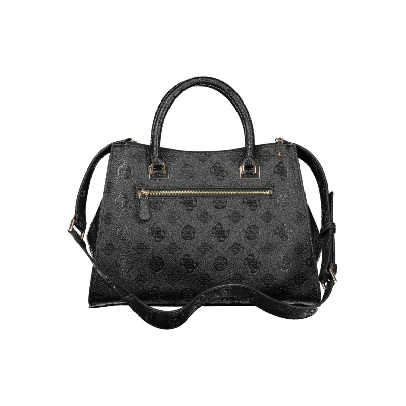 SAC NOIR POUR FEMME GUESS JEANS