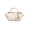 GUESS JEANS BORSA DONNA BEIGE
