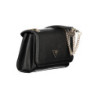 GUESS JEANS BORSA DONNA NERO