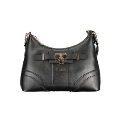 SAC NOIR POUR FEMME GUESS JEANS