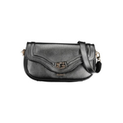 GUESS JEANS DAMEN SCHWARZE TASCHE