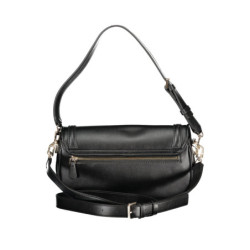 BOLSO NEGRO DE MUJER GUESS JEANS