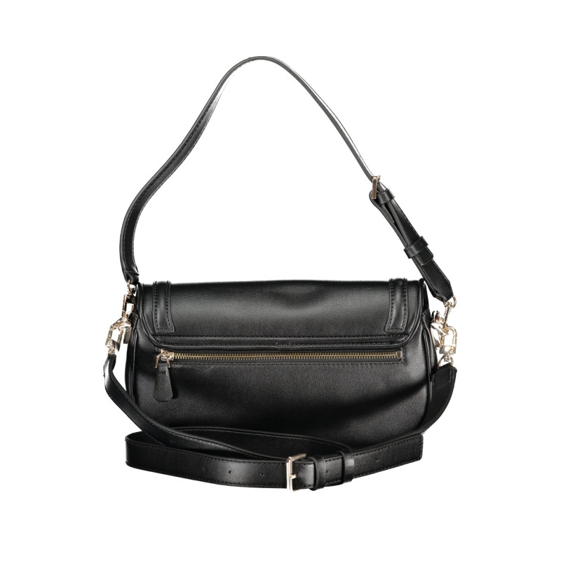 BOLSO NEGRO DE MUJER GUESS JEANS