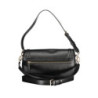 GUESS JEANS WOMEN'S BLACK BAG