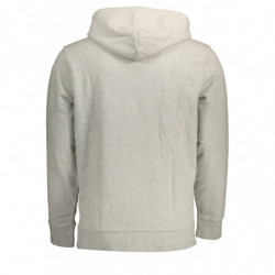 LEVI'S SWEATSHIRT SANS ZIP HOMME GRIS