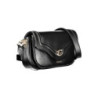 BOLSO NEGRO DE MUJER GUESS JEANS