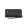 GUESS JEANS WOMEN'S BLACK WALLET