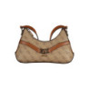 GUESS JEANS BORSA DONNA BEIGE