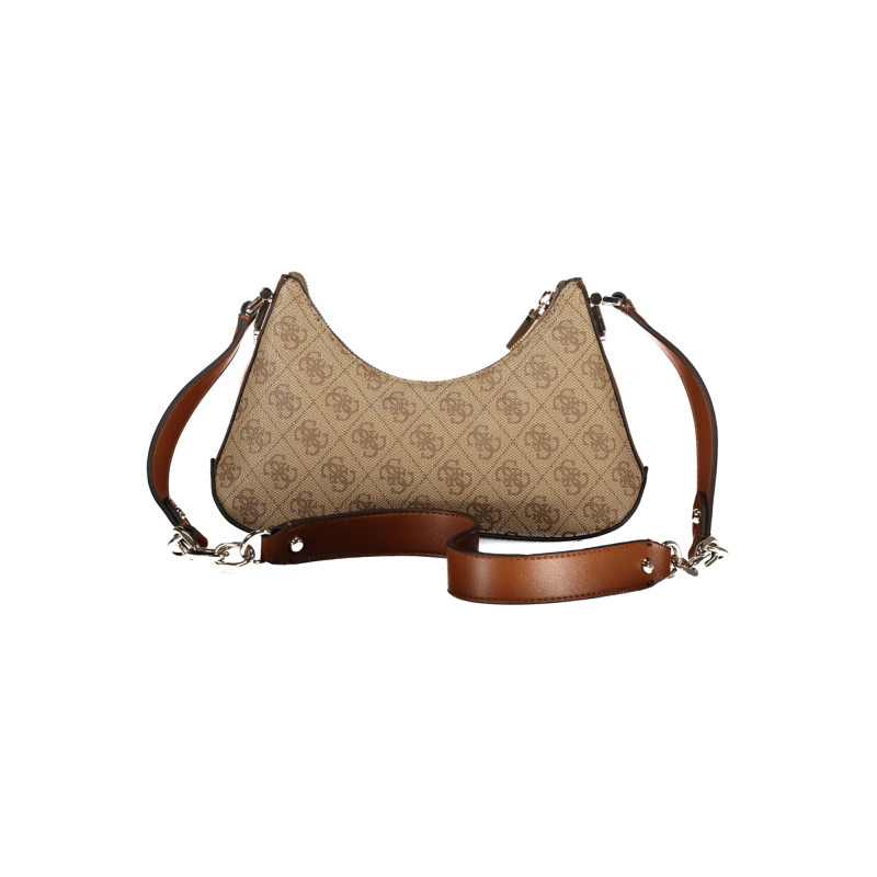GUESS JEANS BORSA DONNA BEIGE