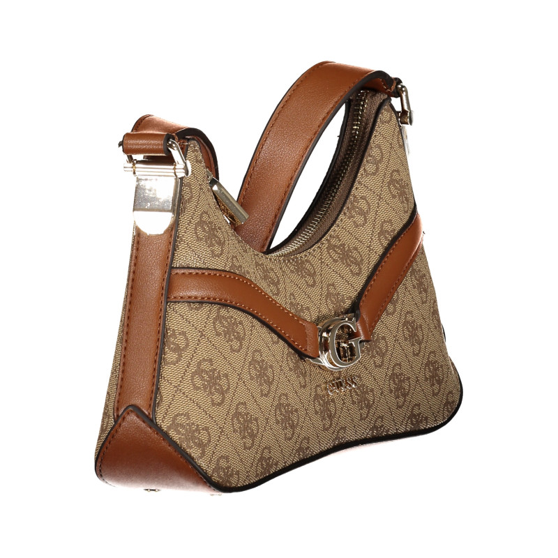 SAC BEIGE POUR FEMME GUESS JEANS