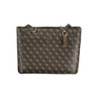 BOLSO MARRÓN DE MUJER GUESS JEANS