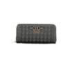 GUESS JEANS WOMEN'S BLACK WALLET