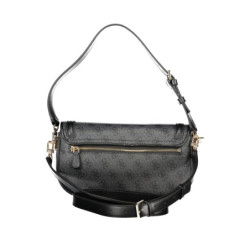 SAC NOIR POUR FEMME GUESS JEANS