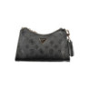 GUESS JEANS WOMEN'S BLACK BAG