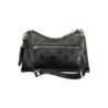 GUESS JEANS DAMEN SCHWARZE TASCHE
