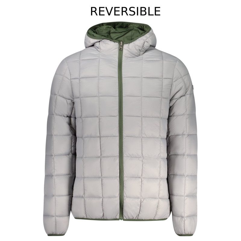 CHAQUETA VERDE DE HOMBRE DE NORUEGA 1963