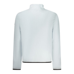 NORWAY 1963 MEN'S BLUE ZIP-UP SWEATSHIRT