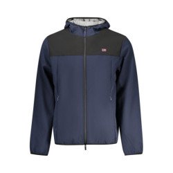 NORWAY 1963 MEN'S BLUE JACKET